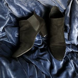 H&M Booties
